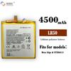 Adecuado para Motorola Moto Edge/Xt2063-3 Teléfono Móvil Batería Lr50 Placa Eléctrica Integrada Venta al por Mayor Exportación