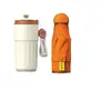 Conjunto de Presente Corporativo Caneca de Café Presente Guarda-chuva Caixa de Presente Prático para Clientes Eventos Corporativos Aniversários Lembrancinhas
