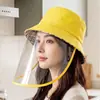 Chapéu Protetor Facial Anti-respingo de Óleo para Cozinha de Cozinha Chapéu de Sol Transparente de Proteção Facial Completa Removível Isolamento Térmico Anti-queimadura Artefato