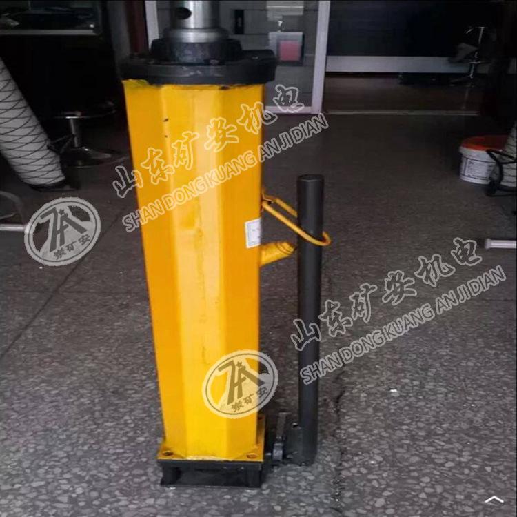 手动推溜器1