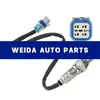Adecuado para Sensor de Oxígeno Chevrolet 0258986602, 0258986608, F00E261994