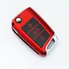 Estuche para llave Skoda Mingrui femenino 19 especial Kodiak gt Kodiak express carcasa de hebilla para llave de coche