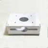Inodoro hotel montado en la pared caja de papel higiénico de plástico caja de pañuelos de cocina soporte para pañuelos de mano