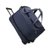 Bolsa de Viagem Oxford Nova Transfronteiriça para Atacado Bolsa de Carrinho Portátil Multifuncional Expansível Grande Capacidade Bolsa de Puxar