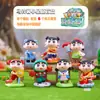 Enfeites de Mesa, Caixa Surpresa Nova Aventura com Tema Frutos do Mar, Miniaturas Exclusivas de Animais Marinhos, Decoração para Casa, Presentes da Moda para Estudantes