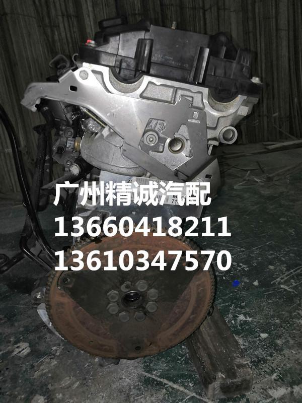 宝马M54 3.0发动机4_副本