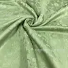 Tela Jacquard Floral en Relieve Estilo Antiguo, Traje Satín Estilo Nacional Primavera y Otoño, Tela Hanfu Qipao, Jacquard Teñido en Hilo