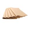 Papel de Embalaje 70g Floristería Papel Kraft Color Sólido Ramo DIY Papel de Regalo para Flores Papel de Embalaje Arte Floral Ecológico
