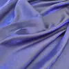 Tela de Gradiente Sirena Sinfónica Satén de Cristal Vestido de Novia Vestido Dinastía Han Ropa de Bebé Satén de Seda Brillante Glaseado