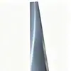 Lâminas de máquina hidráulica para rachar madeira, lâminas de máquina para rachar madeira, lâminas cruzadas e retas de aço de alto manganês, afiadas e resistentes ao desgaste, fornecimento direto do fabricante