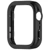 Aplicável para capa protetora de relógio Huawei fit5 5pro com capa de diamante oca semi-coberta capa de relógio de luxo leve watch fit5