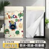 Funda para Lavadora con Protección Solar para Haier y Little Swan, Funda Universal Específica para Balcón con Aislamiento Térmico y Protección contra el Polvo