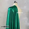 Tejido fino de punto de seda de hielo Seda de hielo suave liso antiestático Forro de vestido forro de camisola tela de forro