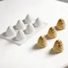 Formas de silicone para chocolate clássicas e populares, um conjunto de múltiplas formas para confeitaria caseira, formas para sobremesas francesas, atacado