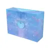 Caja de Regalo de Cumpleaños con Acabado de Alta Gama, Caja de Regalo para Novio, Caja de Regalo Sorpresa Romántica de Cumpleaños, Diseño Engrosado, Caja de Regalo Cielo Estrellado