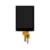 Puyang Pantalla LCD Serial Spi de 2.8 pulgadas Pantalla TFT Driver ST7789P3 240*320 Pantalla Táctil Capacitiva