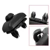 Adecuado para Audi A3A4LA5A6LQ5Q3 hebilla de parasol 8U0857562A 8E0857562 soporte de gancho