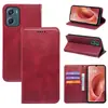 Adecuado para Funda de Teléfono Móvil Motorola Moto G75 Cubierta Protectora Fuerte Magnético Teléfono Funda de Cuero Soporte G37J Protección