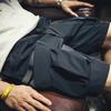 Shorts Deportivos Americanos Pantalones Casuales de Verano para Hombre Pantalones Sueltos de Media Longitud para Niños Marca de Moda Pantalones de Cinco Longitudes para Hombre