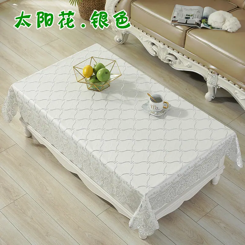 110x160 太阳花 银色