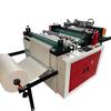 Máquina de Corte Transversal Automática para Papel Florido, Máquina de Corte para Papel de Presente, Máquina de Fatiar Papel de Esboço, Máquina de Corte para Papel em Rolo