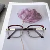 Gafas de Sol de Cristal Engrosadas del Mar de China Oriental, Gafas de Cristal Plano, Espejos de Piedra de Cristal de Imitación, Productos Nuevos para Puestos Callejeros