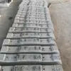 Traviesas de Ferrocarril de Cemento para Minas de Carbón Traviesas de Ferrocarril de Hormigón Armado para Vías de Tren Minero Son Fuertes y Duraderas Traviesas de Ferrocarril de Hormigón