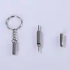 Destornillador Clase B tres en uno tres usos accesorios para gafas herramienta de reparación mini destornillador multifuncional portátil