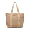 Bolsa de Hombro Transfronteriza de Comercio Exterior Nueva para Mujer Casual Gran Capacidad Bolso de Hombro Único Bolso de Mano para Compras y Viajes Cotidianos Bolsa de Lona