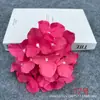 Nuevo producto transfronterizo: 21 Piezas de Cabezas de Flores de Hortensia Artificiales para Coronas de Flores, Paredes de Flores de Fondo para Bodas, Decoraciones de Arcos y Flores Falsas