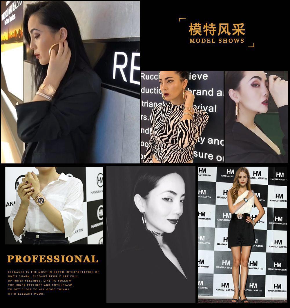 沃克比制表厂公司实力模特买家秀_05