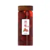 Botellas de vidrio listas para usar para hacer licores infusionados, frascos sellados para elaboración casera de cerveza, barriles de fermentación para vino de frutas, botellas para vino de lichi, ciruela verde y bayberry