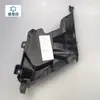 Adequado para Orelhas de Levantamento do Para-choque Dianteiro do Audi A7, Peças de Guia do Para-choque Dianteiro, Orelhas de Suspensão do Para-choque Dianteiro, Canais de Guia do Para-choque Dianteiro, Suportes do Para-choque Dianteiro