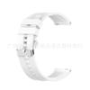 Correa de Silicona Adecuada para Reloj Inteligente Xiaomi Samsung 20/22mm Huawei Gt2/Gt3 Correa Universal Venta al por Mayor