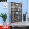 Portavasos de Acero Inoxidable Personal Doge Gabinete Taller de Fábrica Estante para Tazas de Té Habitación Escritorio Almacenamiento de Té Almacenamiento