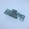 Accesorios para dispositivos de gabinete de baja tensión: Accesorios para gabinete GCS Bisagra TG-801 (cincado blanco)