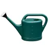 Regador de Grande Capacidade com Bico Longo e Cabeça de Rosa para Rega de Plantas de Jardim Doméstico
