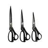 Tijeras de Sastre de Acero Inoxidable de Fábrica de Yangjiang, Tijeras para Coser Ropa a Mano, Tijeras para Cortar Tela del Hogar, Herramientas de Corte Personalizadas