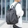 Mochila para Computadora Nueva Moda Económica para Hombre Mochila Casual Deportiva de Viaje de Negocios Gran Capacidad para Viajes Diarios Venta al por Mayor