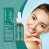 West Month Esencia de Clorofila Refrescante, Nutritiva, Hidratante, Rejuvenecedora, Iluminadora e Hidratante Esencia para el Cuidado de la Piel