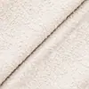 Tela para Cojín y Almohada de Terciopelo Teddy con Hilo Rizado de Algodón y Lino, Tela para Sofá de Lana de Cordero Resistente al Desgaste y Transpirable