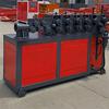 Máquina de Formação de Armadura Espiral Juren Processamento de Armadura Espiral Equipamento de Armadura Espiral Máquina de Anel de Reforço