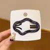 Novos Grampos de Cabelo para Mulheres 2026, Sensação de Alto Padrão, Grampos de Cabelo Dopamina de Verão, Grampos Pequenos Laterais para Fios Soltos, Acessórios de Cabelo, Acessórios de Cabeça