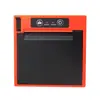 Venda Direta da Fábrica Painel de Scanner de Código com Tela Sensível ao Toque Embutido Equipamento de Pagamento de 58mm Caixa Registradora de Supermercado Impressora de Recibos