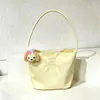 Caixa de Presente de Casamento Lembrancinhas de Festa Bolsa para Madrinha Bolsa Presentes Práticos de Alta Qualidade para o Time da Noiva Casamento