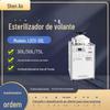 Xangai shen'an ldzx série vertical de alta pressão esterilizador a vapor de pressão de laboratório esterilizador a vapor