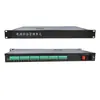 Monitoreo de Fuente de Alimentación Máquina de Suministro Centralizado Tipo Rack Youjia Junpin Monitoreo de Seguridad Módem Óptico Pantalla Digital Voltaje Ajustable 19 pulgadas 1U
