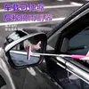 Espejo Retrovisor Multifuncional para Coche Limpiaparabrisas Retráctil, Gadget a Prueba de Lluvia, Raspador de Nieve, Limpiador de Manchas para Cristales de Ventana, Herramienta de Limpieza de Agua