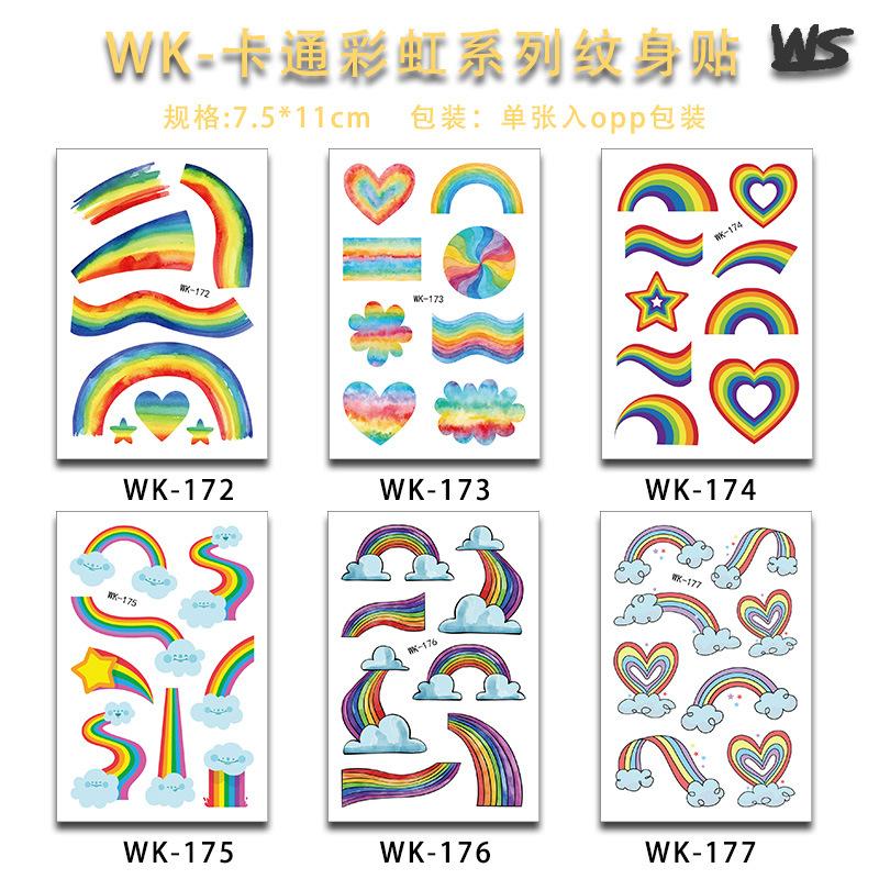 WK172-177