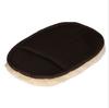 Guantes de Lana para Lavado de Autos, Absorbentes de Agua y Engrosados, Juego Especial de Toallas de Algodón Puro sin Pelusa para Limpiar Autos, Microfibra